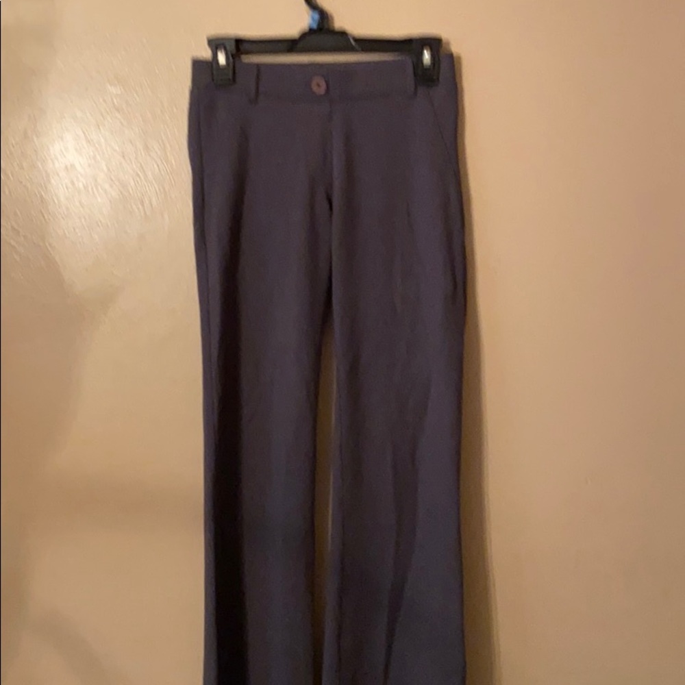 Betabrand pants